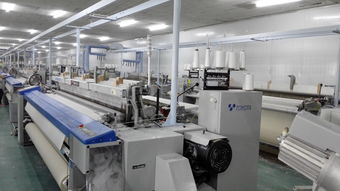 如東縣開(kāi)來(lái)紡織品 日升織布廠