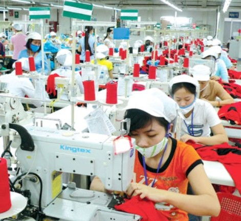 疫情終結 中國制造 西方預測全錯,各大生產線不得不重回中國