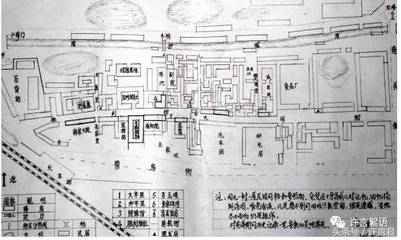 【許言】許昌曾經(jīng)有一條洋街,洋街上曾經(jīng)有一輛燒柴火的汽車!