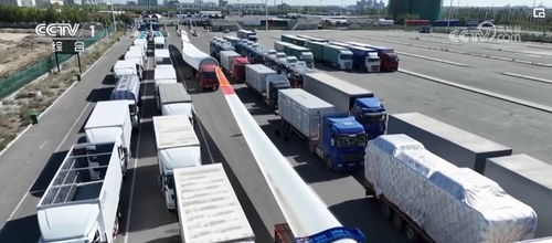 電子商務驅動流通企業國際競爭力提升，助力紡織品購銷暢通雙循環